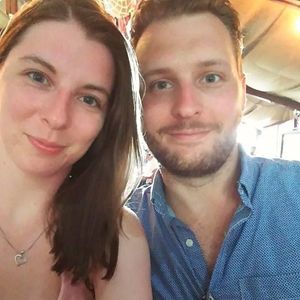 Meet your Posher, Amber-lyne